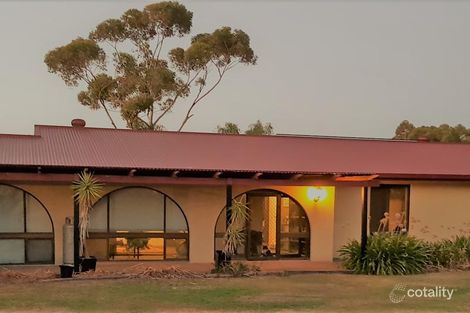 145 Gawler River Rd, Lewiston, SA 5501