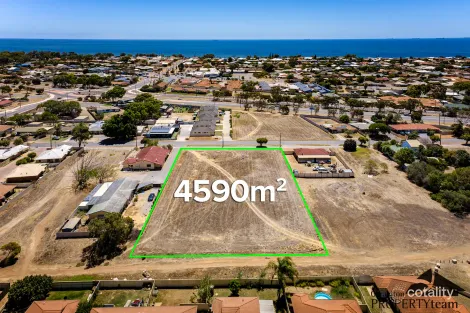 46/48 Lawley St, Spalding, WA 6530