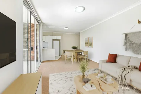 11/135-137 Pitt St, Merrylands, NSW 2160