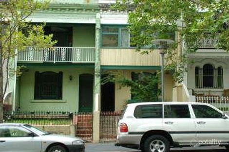 232 Harris St, Pyrmont, NSW 2009