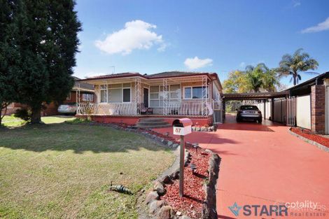 47 Queen St, Guildford West, NSW 2161