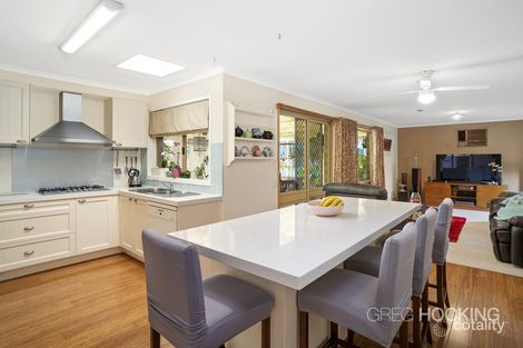 Property photo of 14 Markey Court Altona Meadows VIC 3028
