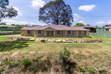 Property photo of 27 Richardson Street Thirlmere NSW 2572
