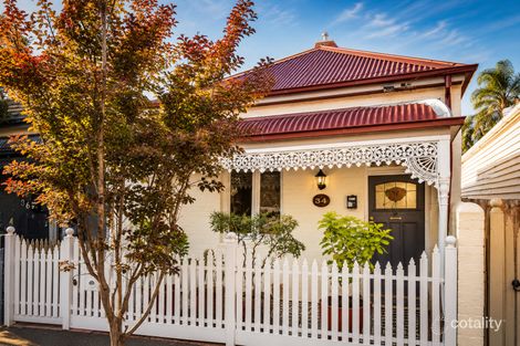 34 TRAFFORD ST, BRUNSWICK, VIC 3056
