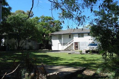 Property photo of 1312 Old Cleveland Road Carindale QLD 4152