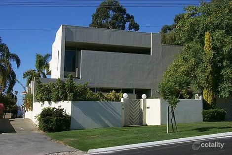 66 The Avenue, Nedlands, WA 6009