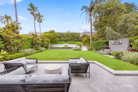 Property photo of 47 Lancaster Road Dover Heights NSW 2030