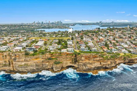 Property photo of 47 Lancaster Road Dover Heights NSW 2030