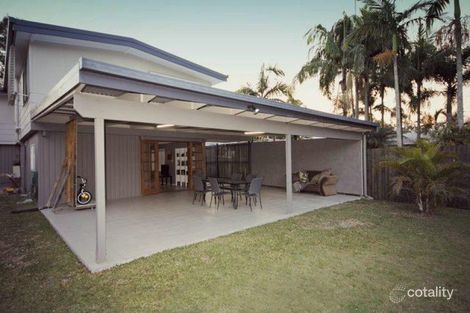 Property photo of 96 Normanhurst Road Boondall QLD 4034