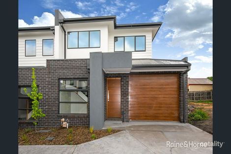 11/42 Pasley St, Sunbury, VIC 3429