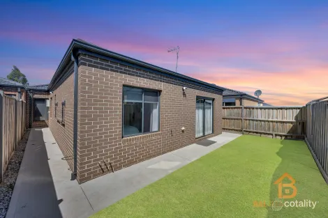Property photo of 25 Eaglevale Road Weir Views VIC 3338