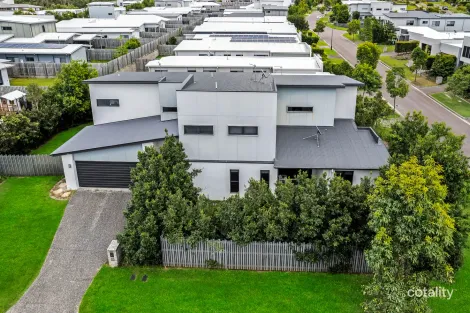 62 Rivina Cct, Coomera, QLD 4209