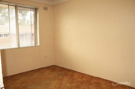 Property photo of 5/10-12 Edwin Street Regents Park NSW 2143