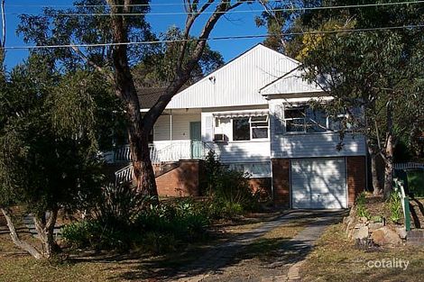 Property photo of 4 Johnson Street Lindfield NSW 2070
