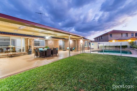 Property photo of 6 Blue Hills Drive Glenmore Park NSW 2745