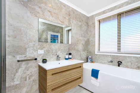 Property photo of 23 Patrick Brick Court Queanbeyan East NSW 2620