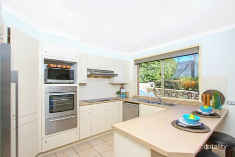 Property photo of 23 Patrick Brick Court Queanbeyan East NSW 2620