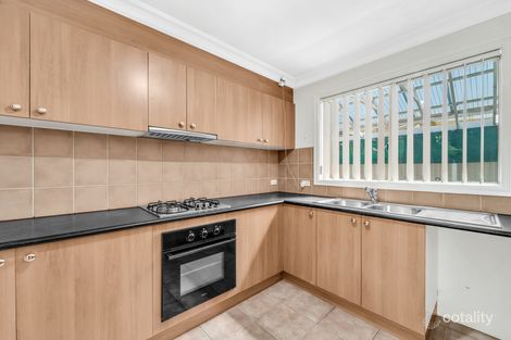 Property photo of 12 Congo Court Roxburgh Park VIC 3064