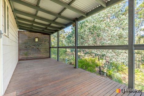 Property photo of 4 Burri Palm Way Surfside NSW 2536