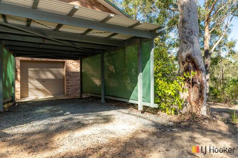 Property photo of 4 Burri Palm Way Surfside NSW 2536