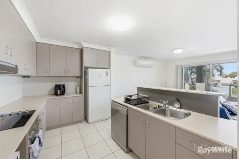 Property photo of 29/22 Barney Street Barney Point QLD 4680