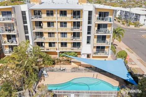 Property photo of 29/22 Barney Street Barney Point QLD 4680