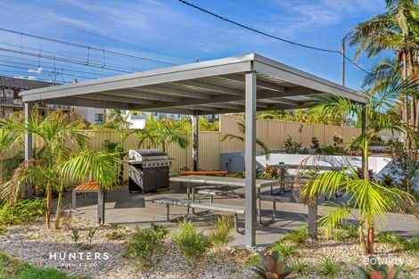 Property photo of 23/33-39 Veron Street Wentworthville NSW 2145