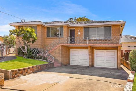 Property photo of 13 Kiev Street Merrylands NSW 2160