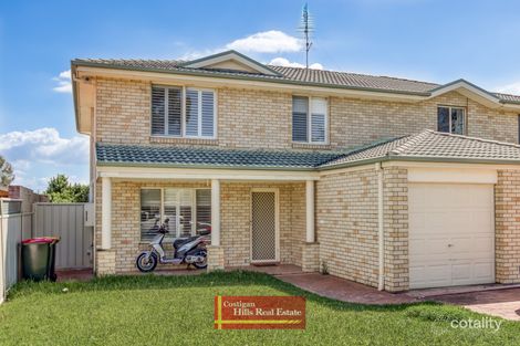 8 Sapphire Cct, Quakers Hill, NSW 2763