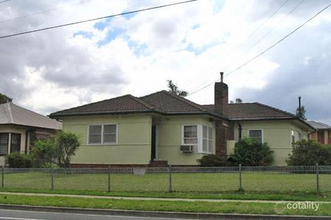 40 Bransgrove Rd, Revesby, NSW 2212