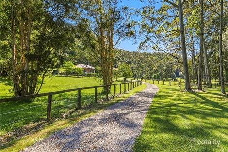 409 Yarramalong Rd, Wyong Creek, NSW 2259