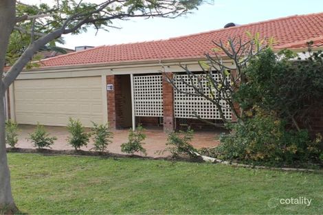 110 Leslie St, Dudley Park, WA 6210