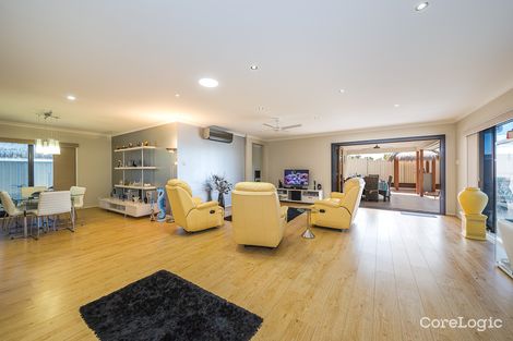 Property photo of 40 Blueberry Street Banksia Beach QLD 4507