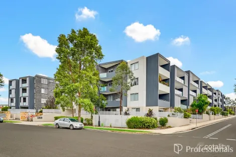 203/3 Adonis Ave, Rouse Hill, NSW 2155