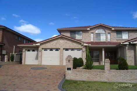 Property photo of 12 Northmeadows Cordeaux Heights NSW 2526