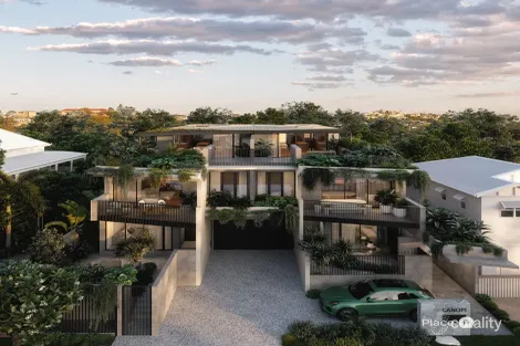 36 Stuart St, Bulimba, QLD 4171