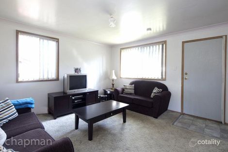 Property photo of 9 Attunga Road Blaxland NSW 2774