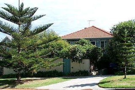 1/16 Deane St, Cottesloe, WA 6011