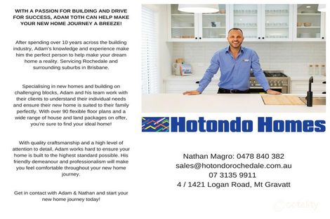 Property photo of 36 Dell Street Rochedale QLD 4123