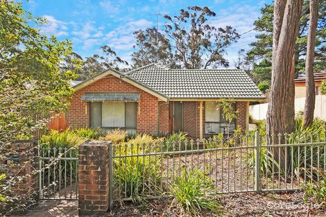 Property photo of 6 Laurel Street Katoomba NSW 2780