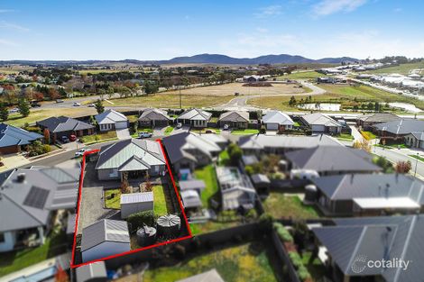 Property photo of 13 Mewburn Drive Goulburn NSW 2580