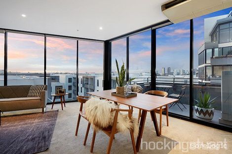 Property photo of 705/55 Bay Street Port Melbourne VIC 3207