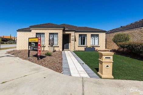 33 Vaucluse Cres, Ellenbrook, WA 6069