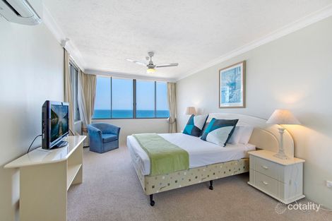 Property photo of 33/25 Northcliffe Terrace Surfers Paradise QLD 4217