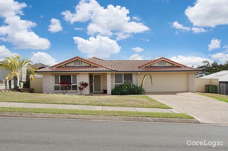 Property photo of 24 Saint Aubins Drive Brassall QLD 4305