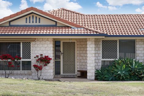 Property photo of 24 Saint Aubins Drive Brassall QLD 4305