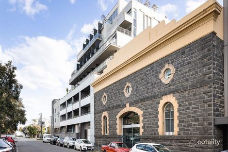 111/91 Dow St, Port Melbourne, VIC 3207