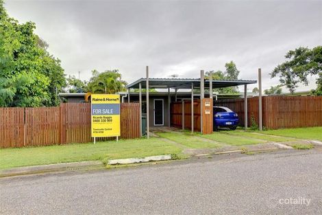 10 Wagner St, Deeragun, QLD 4818