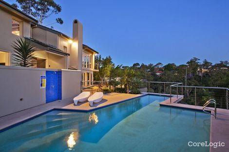 Property photo of 52A Cliff Road Northwood NSW 2066