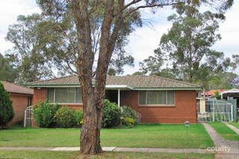 31 Nathan Cres, Dean Park, NSW 2761